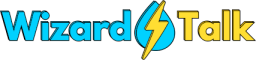 Wizard Talk